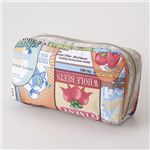 LeSportsaciX|[gTbNj |[` RECTANGULAR COSMETIC 3043 Pantry
