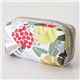 LeSportsac�i���X�|�[�g�T�b�N�j �|�[�` RECTANGULAR COSMETIC 3009 Jardin