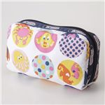LeSportsaciX|[gTbNj |[` RECTANGULAR COSMETIC 3019 Sea Friends