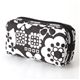 LeSportsac�i���X�|�[�g�T�b�N�j �|�[�` RECTANGULAR COSMETIC 4004 Merry Go Ro