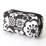 LeSportsaciX|[gTbNj |[` RECTANGULAR COSMETIC 4004 Merry Go Ro