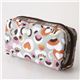 LeSportsac�i���X�|�[�g�T�b�N�j �|�[�` RECTANGULAR COSMETIC 3951 Ballad