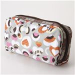 LeSportsaciX|[gTbNj |[` RECTANGULAR COSMETIC 3951 Ballad