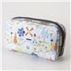 LeSportsac�i���X�|�[�g�T�b�N�j �|�[�` RECTANGULAR COSMETIC 3958 Windmill