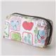 LeSportsac�i���X�|�[�g�T�b�N�j �|�[�` RECTANGULAR COSMETIC 3960 Farmers Market