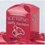 アイスワイントリュフチョコレート 6箱セット