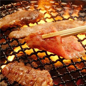 韓国料理“まだん”のたれ漬け　国産黒毛和牛　カルビ焼肉　計1kg（計約10人前）