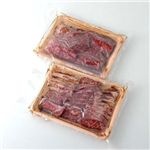 韓国料理“まだん”のたれ漬け　国産黒毛和牛　カルビ焼肉　計1kg（計約10人前）