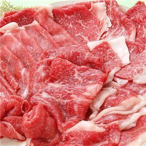 【上州牛１kg】画像５