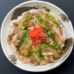 あふさか牛太郎の牛丼 20食セット