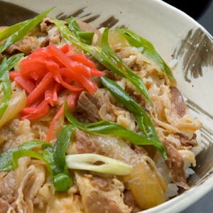 あふさか牛太郎の牛丼 20食セット