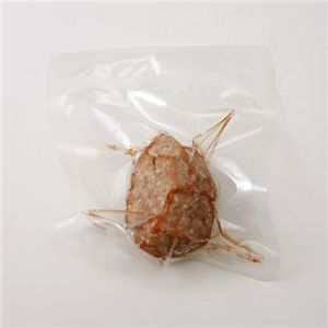 お肉屋さんのビーフハンバーグ 100g×10個