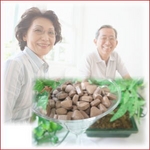 健康診断結果の開き直りは最悪の原因に！効率よく健康生活をサポートする本格健康食品姫マツタケ