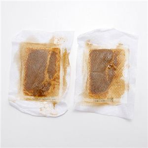 足裏クール樹液シート