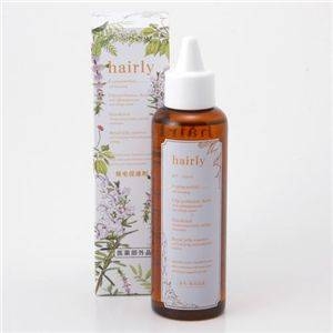 ヘアリー 150ml(医薬部外品)