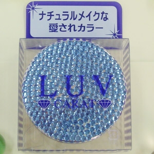 �����L�����b�g�@�t�F�C�X�p�E�_�[�@���C�g�x�[�W��