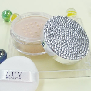 �����L�����b�g�@�t�F�C�X�p�E�_�[�@�n�C���C�g�p�[��