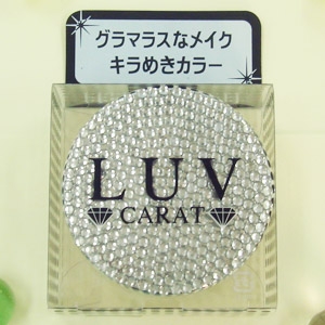 �����L�����b�g�@�t�F�C�X�p�E�_�[�@�n�C���C�g�p�[��