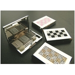 LUV CARAT(�����L�����b�g) �A�C�V���h�E�p���b�g �N�[���O���C