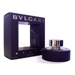 BVLGARI（ブルガリ） ブラック 75ml