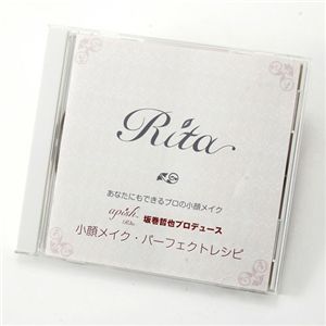 Rita �t�@���^�X�e�B�b�N ���C�N�u���V�Z�b�g