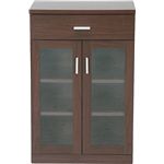 アコ-スタ キャビネット AC-6090KABR