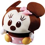キャラクター・ミニスツール(メッシュ)MSME-DI-02