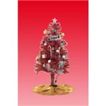 ���b�h�c���[ �V���o�[�I�[�i�����g 90cm 20MIX LED