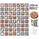 �u�N�[���A�C�R���f�ޏW�U�vCD-ROM/Illustrator��