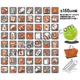 �u�N�[���A�C�R���f�ޏW�V�vCD-ROM/Illustrator��