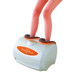 フィットFOOTキュット オレンジ