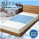 ���܂ŃN�[��(R) �ᔽ����p�W�F���}�b�g �n�[�t(90�~90cm)