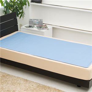 ���܂ŃN�[��(R) �ᔽ����p�W�F���p�b�h �V���O��(90�~180cm)