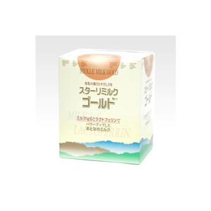 �X�^�[���~���N�S�[���h