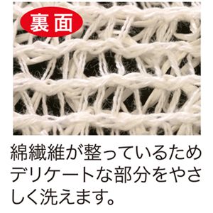 「身体のアクとり体験」和紙のタオル 2枚組