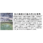 玉川の温吸玉