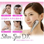 美顔ローラー Slim Spa（スリムスパ） DX