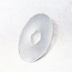 いびき防止グッズ NoiseSTOP(ノイズストップ) (2枚入り)