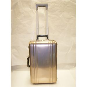 ゼロハリバートン ZR21L-BZ アタッシュケース