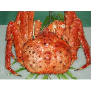 豪華！北海3大蟹セット