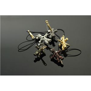 ���A��!!18K�S�[���h���b�L�N�M�t���􂢂̃����l�`�X�g���b�v (�u�����Y�j