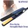 KANSAI ヘアアイロン プロスタイル KHI-180