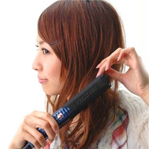 KANSAI ヘアアイロン プロスタイル KHI-180