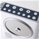 HIROTEC CDƥ쥪 HT-8001 ̿3