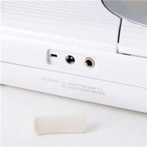 HIROTEC CDシャワーステレオ HT-8001