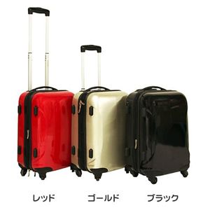 TSA���b�N�@�L�����[�P�[�X ���b�h�@�g���x���L�����[