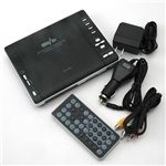 SD�����ɥ����åȡ�USB�ݡ������ ����ѥ���DVD�ץ졼�䡼 HT-370A �֥�å�