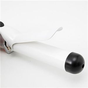 プロスタイル イオンカールアイロン KCI-321