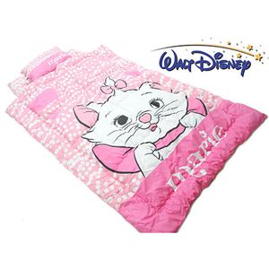 ディズニー布団 3点セット マリー