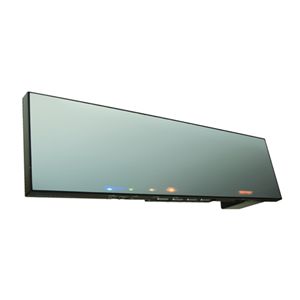 �Z���I�[�g �~���[�^ GPS���[�_�[�T�m�@ SR-770